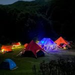 امیر علی هلاکو لیدر محلی در مینودشت گلستان