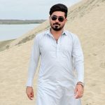 امان یاد لیدر محلی چابهار