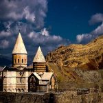 تور تبریز، کندوان و جلفا