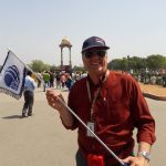 علیرضا عسکری تور لیدر فرهنگی تاریخی مجرب انگلیسی زبان در اصفهان