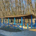 فردین نعمتی اقامتگاه بومگردی هیرکانی در تالش