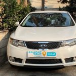 اجاره خودرو با راننده شیراز