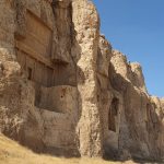 وحید طوفان ماشین و راننده VIP در شیراز