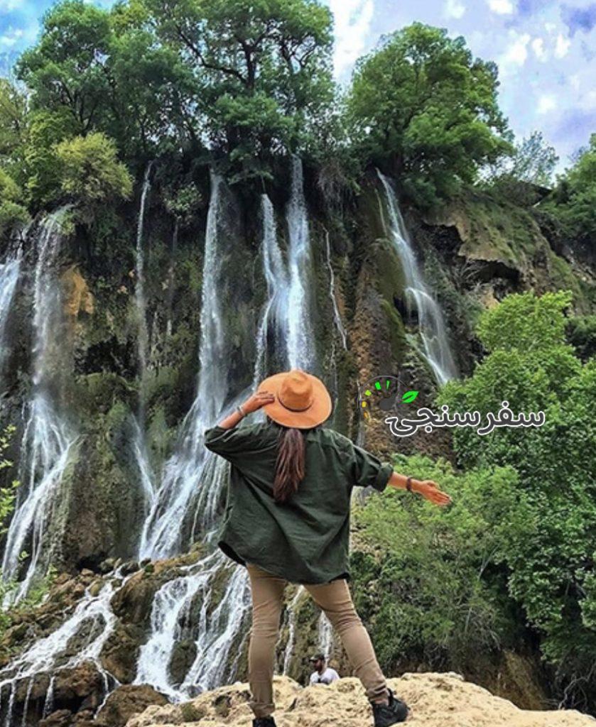 سفر به لرستان پایتخت طبیعت ایران