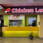 فودکورت کاشان مال