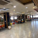 فودکورت کاشان مال