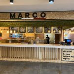 فودکورت کاشان مال