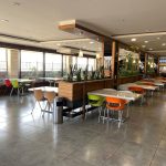 فودکورت کاشان مال