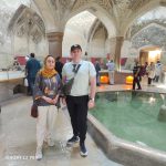 عاطفه روزگار راهنمای گردشگری ایران و شیراز