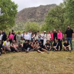 آرمان ولی نیا بلد محلی طبیعت گردی در خرم آباد لرستان