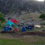 احسان طرهانی تورلیدر طبیعت گردی لرستان