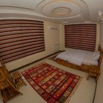 هتل چهار ستاره دال دنا در سی سخت