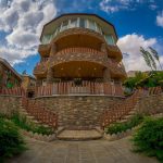 هتل چهار ستاره دال دنا در سی سخت