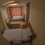 هتل چهار ستاره دال دنا در سی سخت