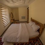 هتل چهار ستاره دال دنا در سی سخت