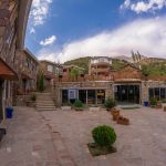 هتل چهار ستاره دال دنا در سی سخت