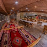 هتل چهار ستاره دال دنا در سی سخت