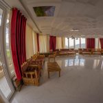 هتل چهار ستاره دال دنا در سی سخت