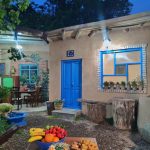 اقامتگاه بومگردی وگردشگری هامپوئیل مراغه