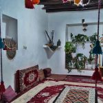 اقامتگاه بومگردی وگردشگری هامپوئیل مراغه