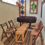 اقامتگاه بومگردی وگردشگری هامپوئیل مراغه