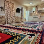 اقامتگاه بومگردی وگردشگری هامپوئیل مراغه