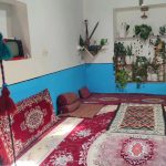 اقامتگاه بومگردی وگردشگری هامپوئیل مراغه