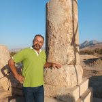 حامد محرر تورلیدر فرهنگی تهران