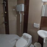 صفورا رفیعی هتل فرهنگیان دهکده ساحلی بندر انزلی