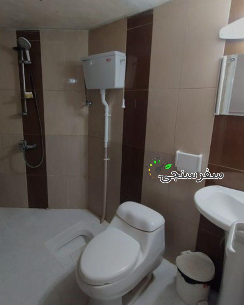 صفورا رفیعی هتل فرهنگیان دهکده ساحلی بندر انزلی