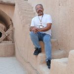 حامد محرر تورلیدر فرهنگی تهران