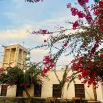 محمد آذری اقامتگاه بومگردی مَهره سرا بندر کنگ