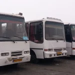 احمد ابراهیمی کرایه مینی بوس دربستی در اردبیل