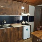 صفورا رفیعی هتل فرهنگیان دهکده ساحلی بندر انزلی