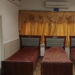 صفورا رفیعی هتل فرهنگیان دهکده ساحلی بندر انزلی