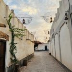 محمد آذری اقامتگاه بومگردی مَهره سرا بندر کنگ