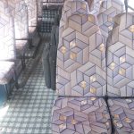 احمد ابراهیمی کرایه مینی بوس دربستی در اردبیل