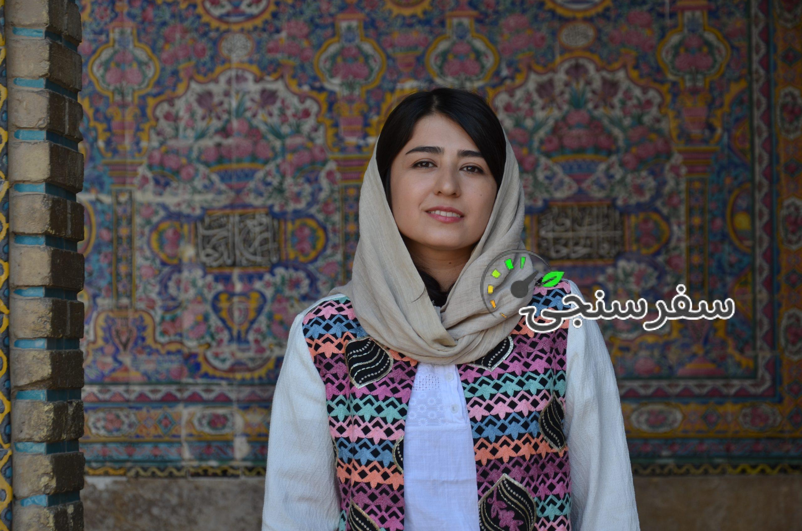 سمیرا آل یسن راهنمای تور استان آذربایجان شرقی - سفرسنجی