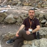 شاهین نادری لیدر محلی (بلد) کارت دار استان کرمانشاه (پاوه و اورامانات)