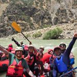 تور رفتینگ یک روزه در لردگان چهارمحال بختیاری