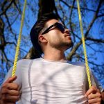 حسین هلاکو لیدر محلی مینودست گلستان