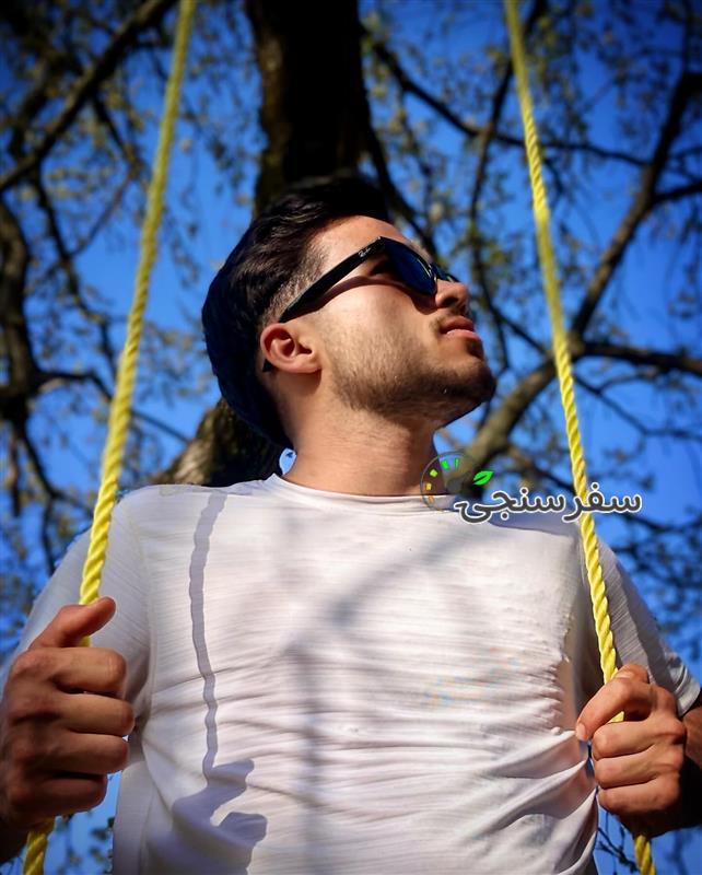 حسین هلاکو لیدر محلی مینودست گلستان