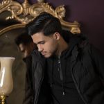 حسین هلاکو لیدر محلی مینودست گلستان