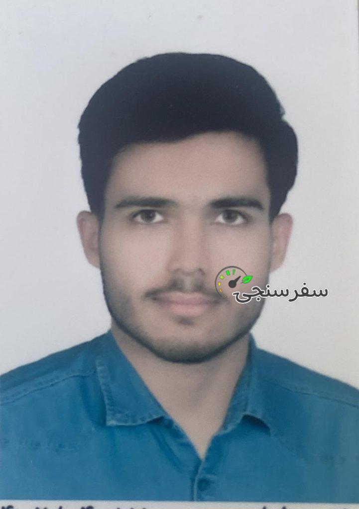 حسین هلاکو لیدر محلی مینودست گلستان