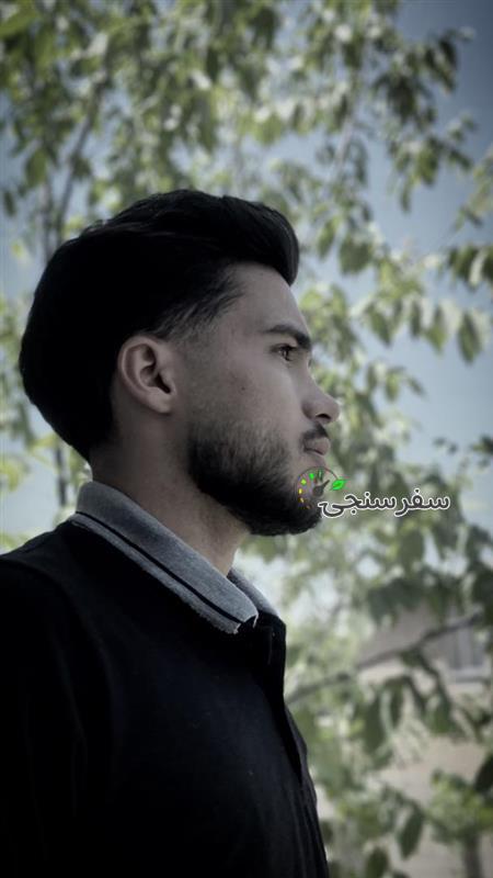 حسین هلاکو لیدر محلی مینودست گلستان