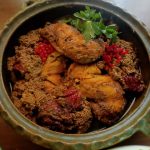 میثم حاجی پور اقامتگاه کلبه های چوبی جنگلی در گیلان