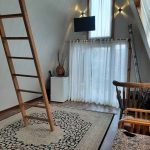 میثم حاجی پور اقامتگاه کلبه های چوبی جنگلی در گیلان