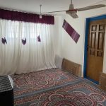 حسین هلاکو اقامتگاه پهلوان در مینودشت گلستان