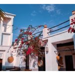 محمد آذری اقامتگاه بومگردی مَهره سرا بندر کنگ