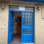 حسین هلاکو اقامتگاه پهلوان در مینودشت گلستان